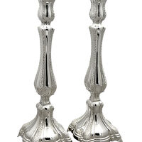 פמוט ברקנית - יהלום