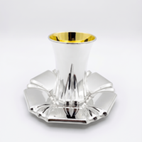 סט קידוש וילון