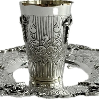 סט לקסוס ריקוע עם יציקות בתחתית - 2