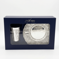 סט קידוש קטן - לקסיקון