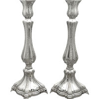 פמוט ברקנית - יהלום