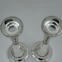 פמוט קונוס חלק