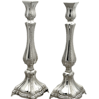 פמוט ברקנית - יהלום