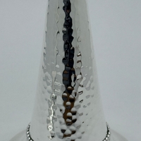 פמוט קונוס רקוע - פטיש