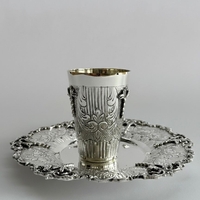 סט לקסוס ריקוע עם יציקות בתחתית - 2