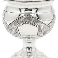 מלחיה בודדת רגל עגולה