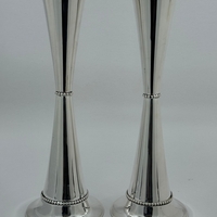 פמוט קונוס חלק