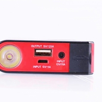 סוללת גיבוי לכל מטרה 13.600mAh BPOWER