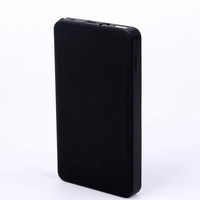 סוללת חירום רב שימושית 9,000 mAh