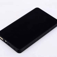 סוללת חירום רב שימושית 9,000 mAh