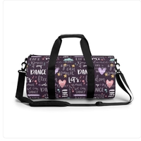 LOVELA Studio Bag | Dance Life design