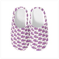LOVELA Slippers | Let's Dance design