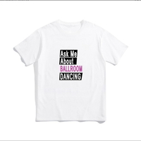 LOVELA Man T shirt | Ask me about