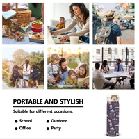 LOVELA Sport Tumbler | Dance Life design