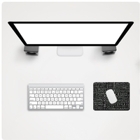 LOVELA Mouse pad | Dance Mix design