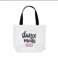 LOVELA Shopping  bag | Dance Mode design