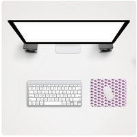 LOVELA Mouse Pad | Let's Dance design
