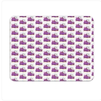 LOVELA Mouse Pad | Let's Dance design