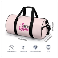 LOVELA Studio Bag |Dancing Queen