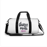 LOVELA Studio Bag | Dance Mode design
