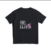 LOVELA Man T-shirt | And 5.6.7.8