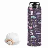 LOVELA Sport Tumbler | Dance Life design