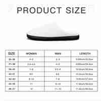 LOVELA Slippers | Dancing Queen design