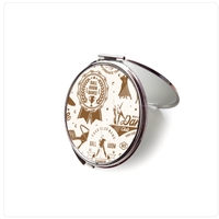 LOVELA Beauty Pocket Mirror | Ballroom Dance club design
