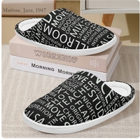 LOVELA Slippers | Ballroom Mix design