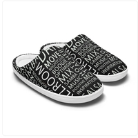 LOVELA Slippers | Ballroom Mix design