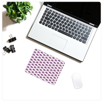 LOVELA Mouse Pad | Let's Dance design
