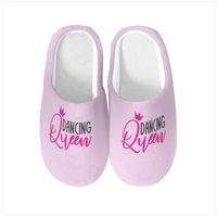 LOVELA Slippers | Dancing Queen design
