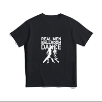 LOVELA Man T shirt | Ballroom dance