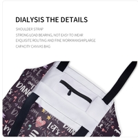 LOVELA Shopping bag | Dance Life design