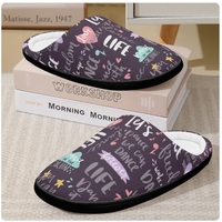 LOVELA Slippers | Dance Life design