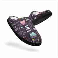 LOVELA Slippers | Dance Life design