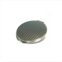 LOVELA Beauty Pocket Mirror |  Dance Circle design