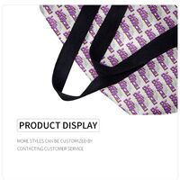 LOVELA Shopping bag | Let's Dance design