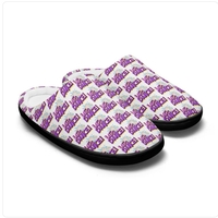 LOVELA Slippers | Let's Dance design