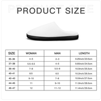 LOVELA Slippers | And 5.6.7.8 design