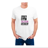 LOVELA Man T shirt | Ask me about