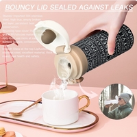 LOVELA Sport Tumbler | Dance Mix design
