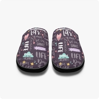 LOVELA Slippers | Dance Life design
