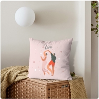 LOVELA כרית נוי | Dance lovers design