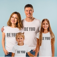 חולצת be you