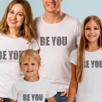 חולצת be you