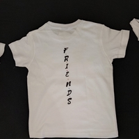 חולצת friends