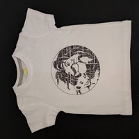 חולצת lion king