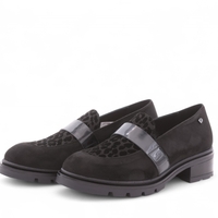 דגם מילי מנומר