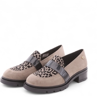 דגם מילי מנומר